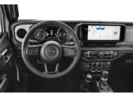2024 Jeep Wrangler 4xe Sport S T191025A