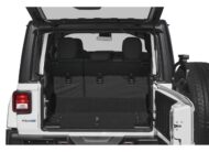 2024 Jeep Wrangler 4xe Sport S T191025A