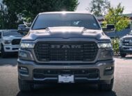 2026 RAM 1500 Sport T155748