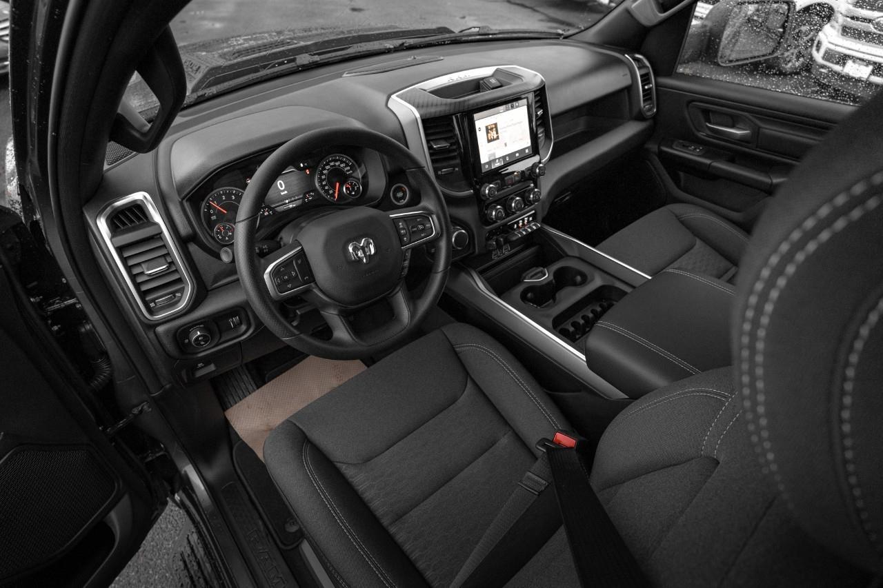 2026 RAM 1500 Sport T155748