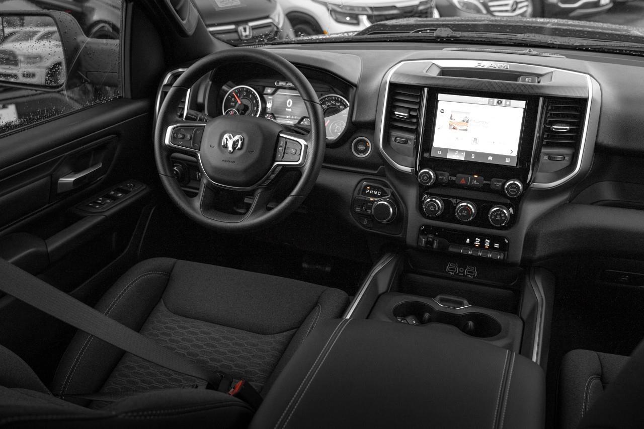 2026 RAM 1500 Sport T155748