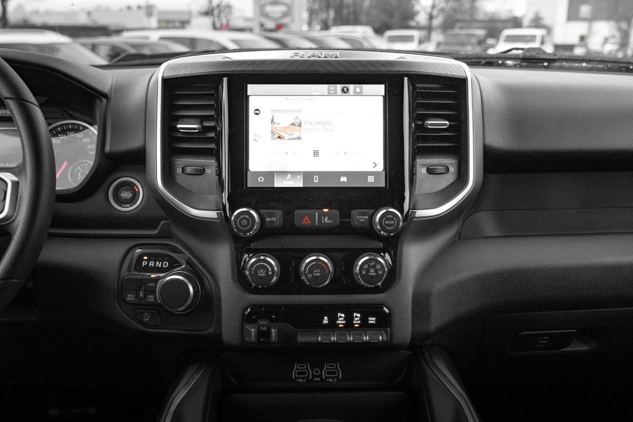 2026 RAM 1500 Sport T155748