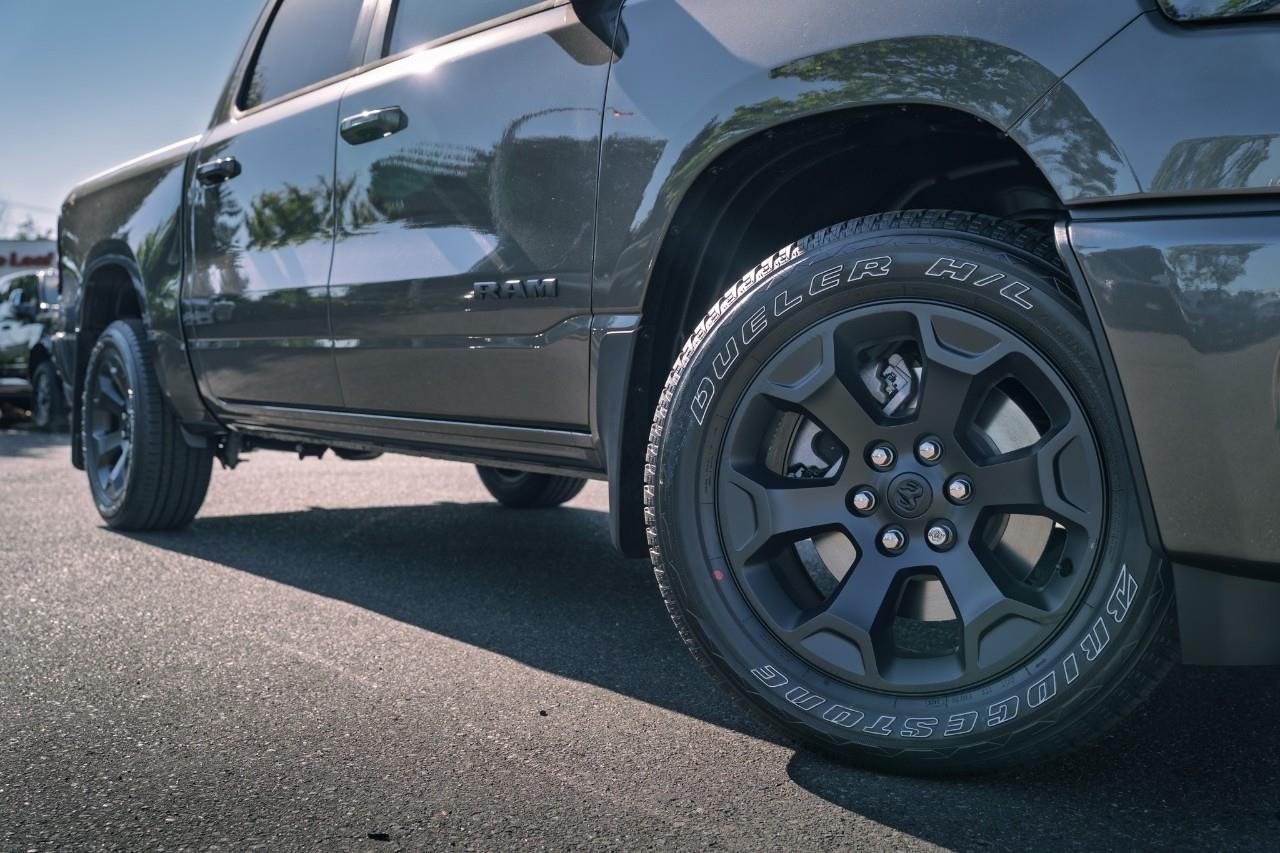 2026 RAM 1500 Sport T155746