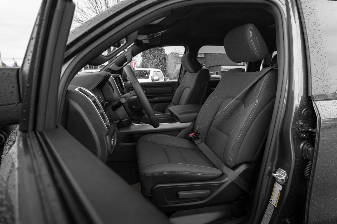 2026 RAM 1500 Sport T155746