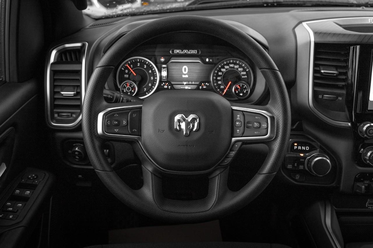 2026 RAM 1500 Sport T155746