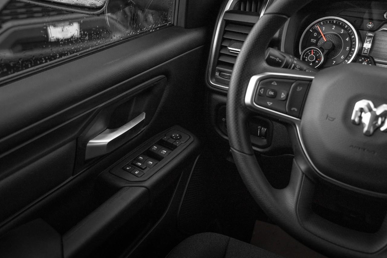 2026 RAM 1500 Sport T155746