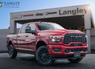 2026 RAM 3500 Limited T170399