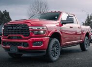 2026 RAM 3500 Limited T170399