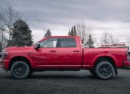 2026 RAM 3500 Limited T170399