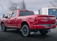 2026 RAM 3500 Limited T170399