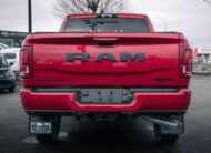 2026 RAM 3500 Limited T170399
