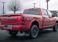 2026 RAM 3500 Limited T170399