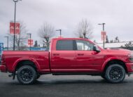 2026 RAM 3500 Limited T170399