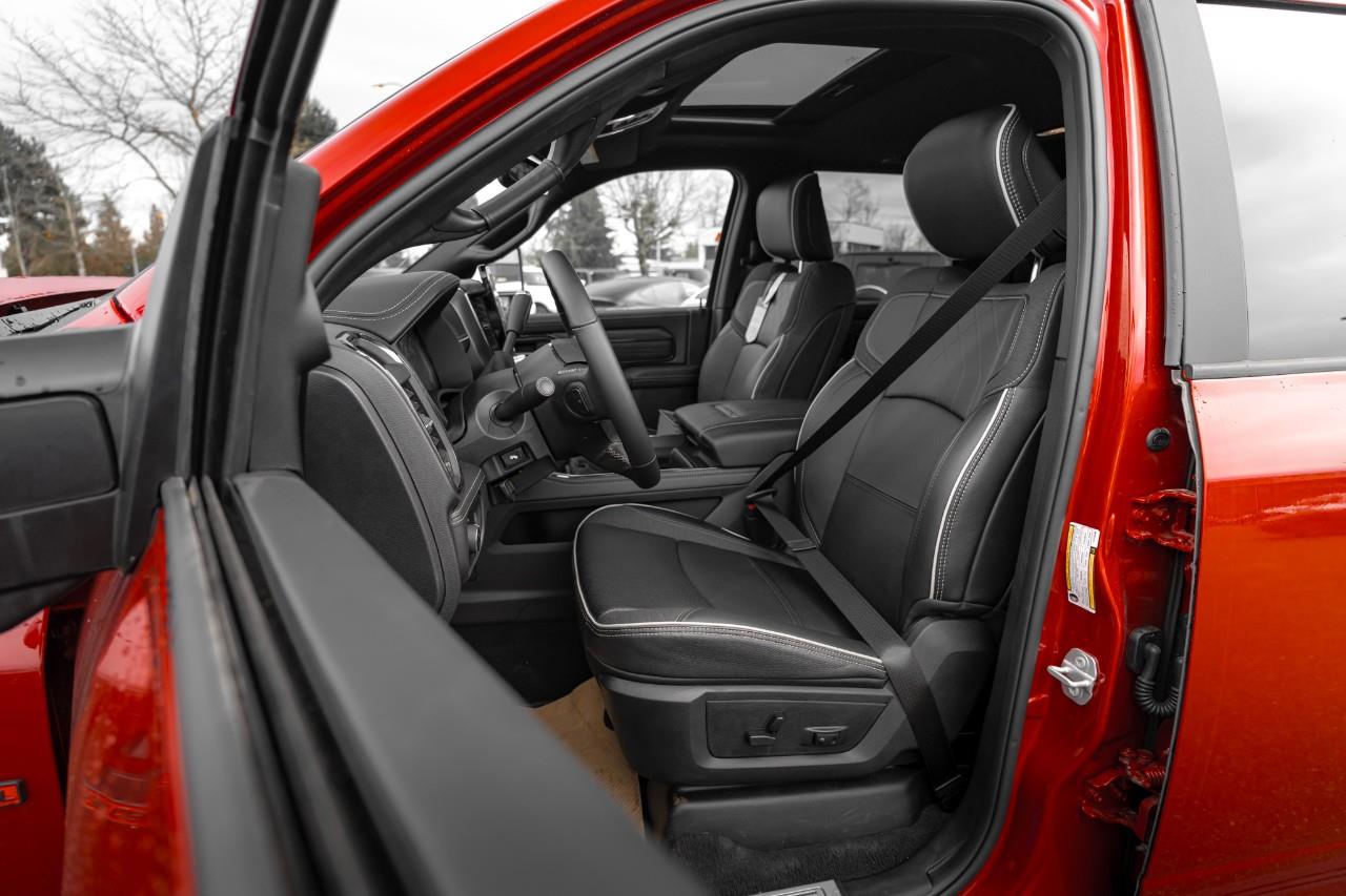 2026 RAM 3500 Limited T170399