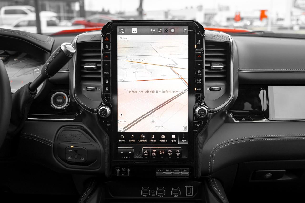 2026 RAM 3500 Limited T170399