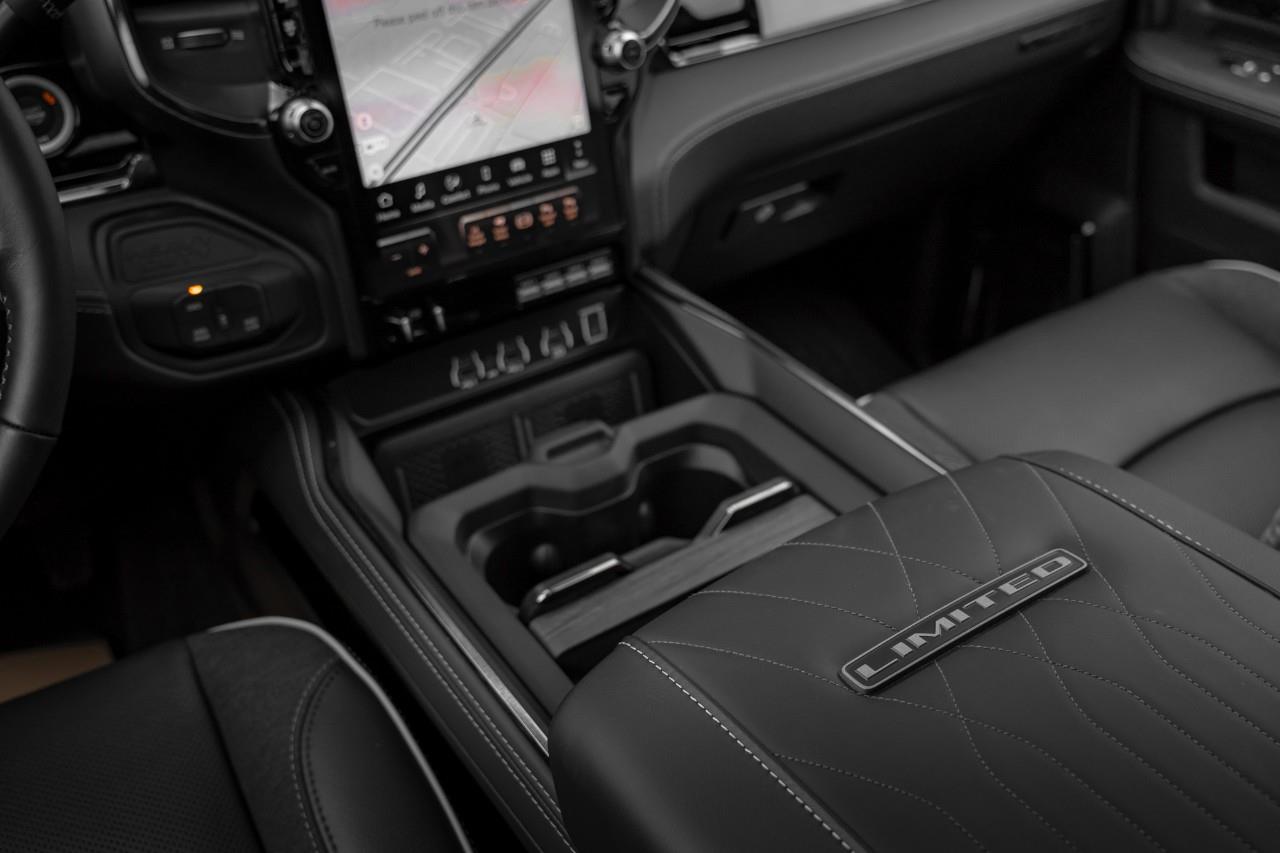 2026 RAM 3500 Limited T170399