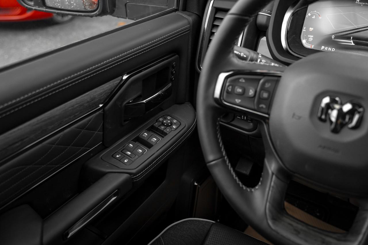 2026 RAM 3500 Limited T170399