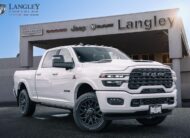 2026 RAM 3500 Limited T161412