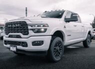 2026 RAM 3500 Limited T161412