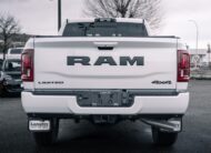 2026 RAM 3500 Limited T161412