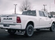 2026 RAM 3500 Limited T161412