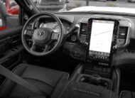 2026 RAM 3500 Limited T161412