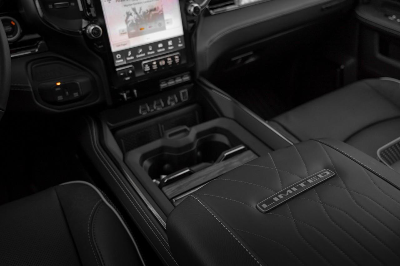 2026 RAM 3500 Limited T161412