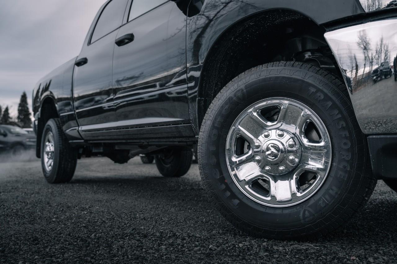 2026 RAM 2500 Tradesman T209450