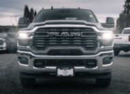 2026 RAM 2500 Tradesman T209450