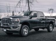 2026 RAM 2500 Tradesman T209450