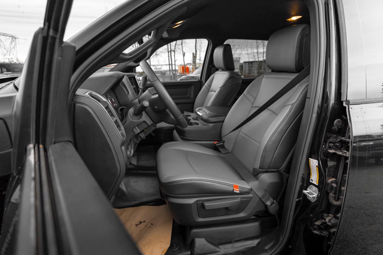 2026 RAM 2500 Tradesman T209450