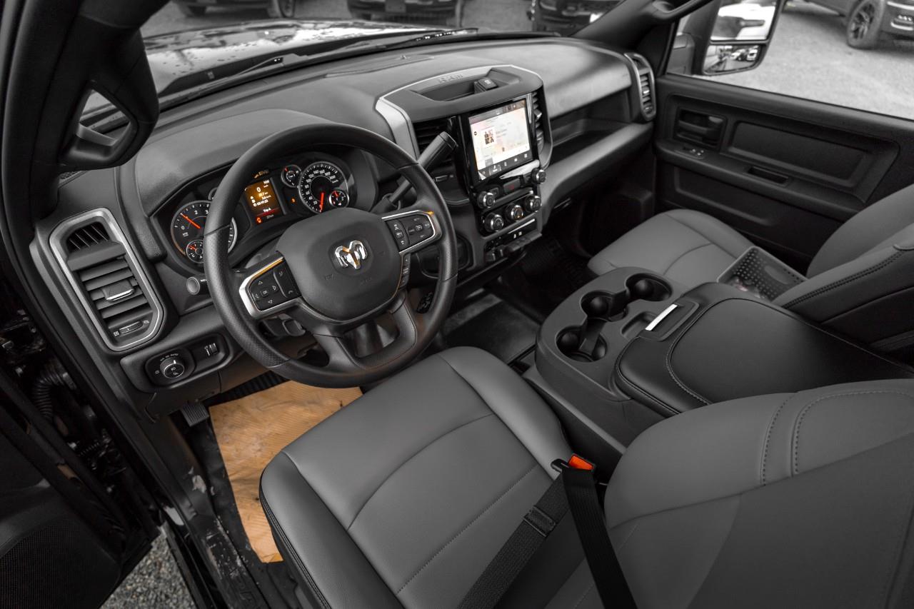 2026 RAM 2500 Tradesman T209450