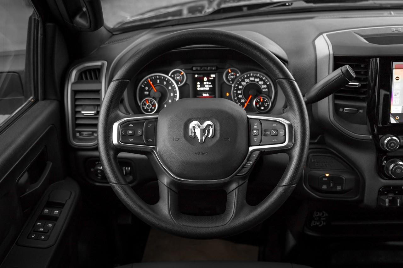 2026 RAM 2500 Tradesman T209450