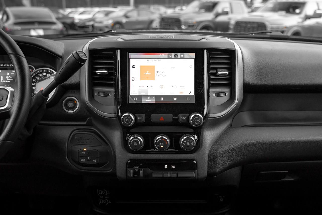 2026 RAM 2500 Tradesman T209450