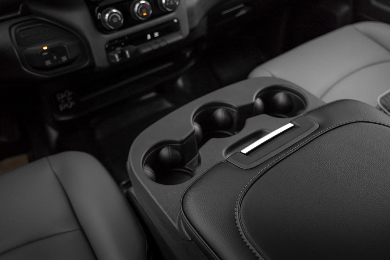 2026 RAM 2500 Tradesman T209450