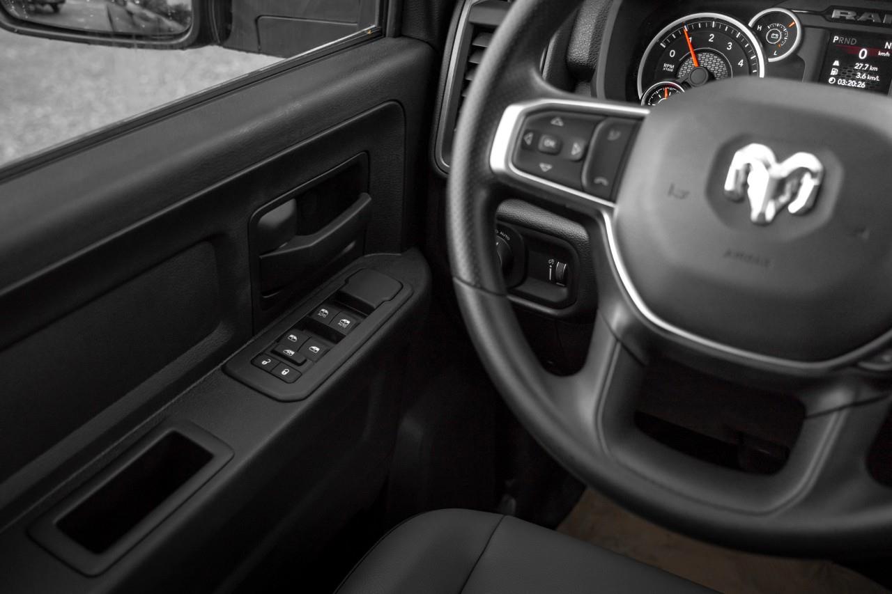 2026 RAM 2500 Tradesman T209450