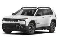 2026 Jeep Cherokee Laredo/Limited