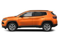 2026 Jeep Compass North