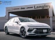 2025 Hyundai Sonata Preferred-Trend LC2860