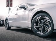 2025 Hyundai Sonata Preferred-Trend LC2860