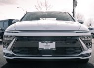 2025 Hyundai Sonata Preferred-Trend LC2860