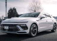 2025 Hyundai Sonata Preferred-Trend LC2860