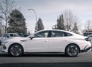 2025 Hyundai Sonata Preferred-Trend LC2860