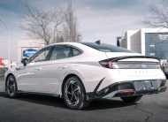2025 Hyundai Sonata Preferred-Trend LC2860