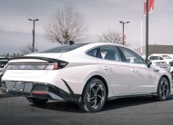 2025 Hyundai Sonata Preferred-Trend LC2860