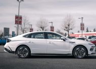 2025 Hyundai Sonata Preferred-Trend LC2860