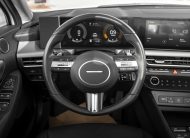 2025 Hyundai Sonata Preferred-Trend LC2860