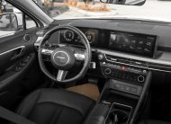 2025 Hyundai Sonata Preferred-Trend LC2860