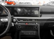 2025 Hyundai Sonata Preferred-Trend LC2860