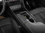 2025 Hyundai Sonata Preferred-Trend LC2860